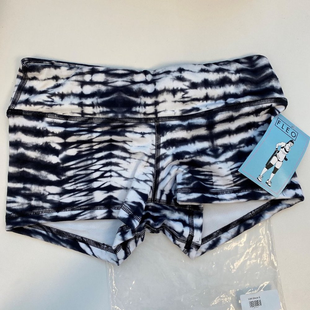 Fleo Small OG NWT